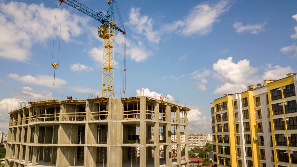 Construction Estimator in Kansas City, Missouri
