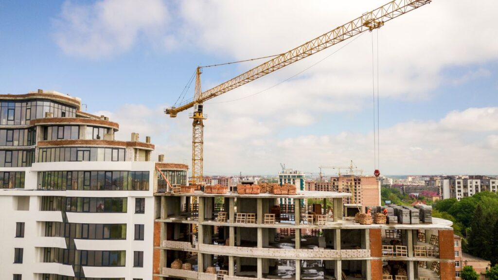 Construction Estimator in Kansas City, Missouri