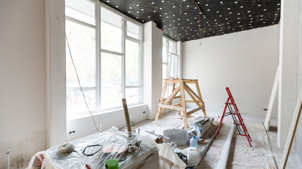 Construction Estimator in Mesa, Arizona