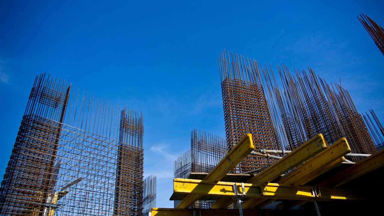 Residential & Commercial Construction Estimator in Tucson, Arizona