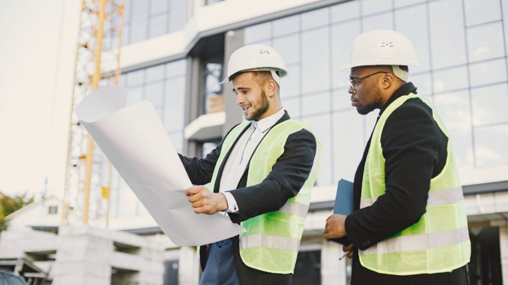 Construction Financing Service
