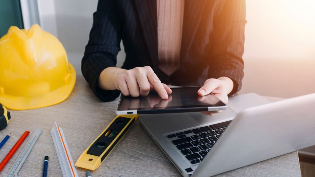 Contractor Marketing Program