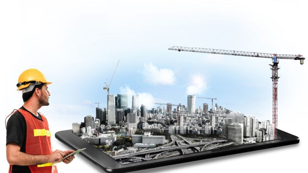 Contractor Marketing Program