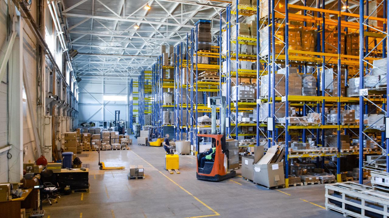 How Much Does It Cost To Build 20000 Sq Ft Warehouse