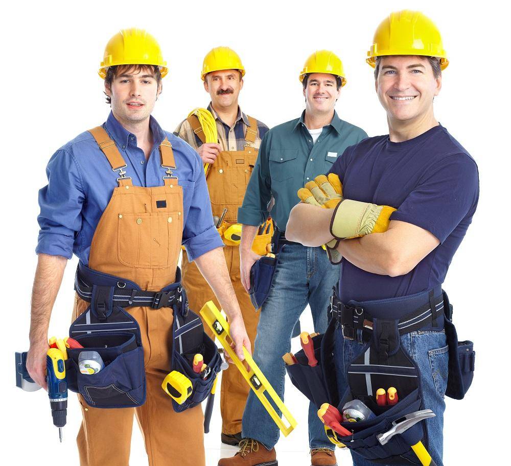 Construction Financing Service
