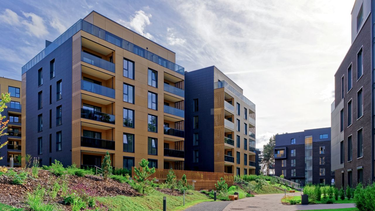 Interior and Exterior Painting