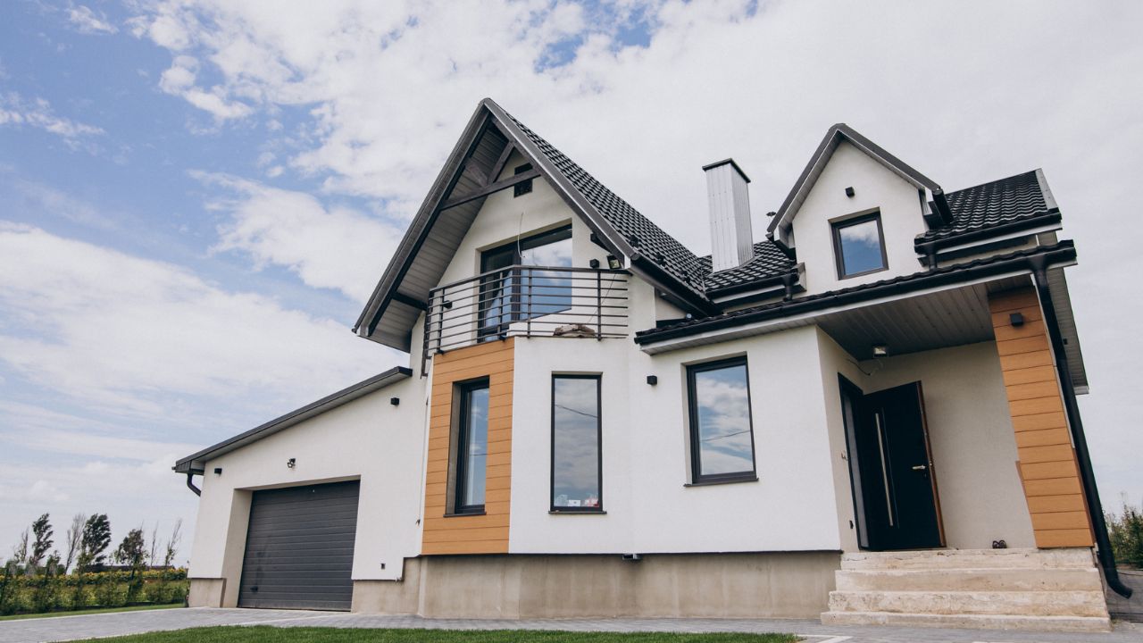 Interior and Exterior Painting