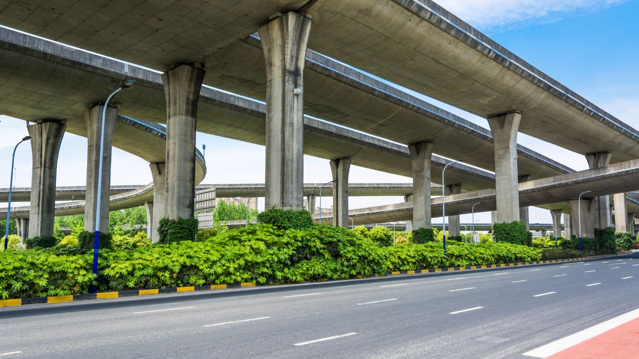 Bridge Construction Leads