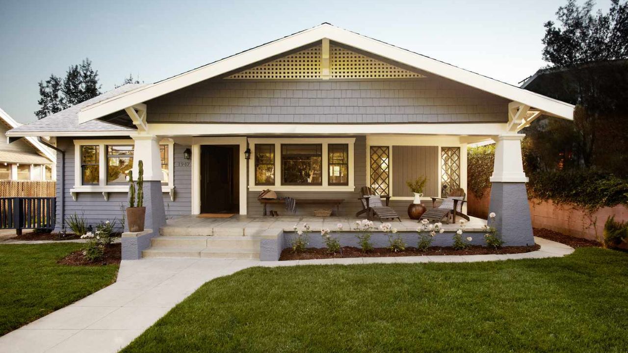 Leads For Banglow Project