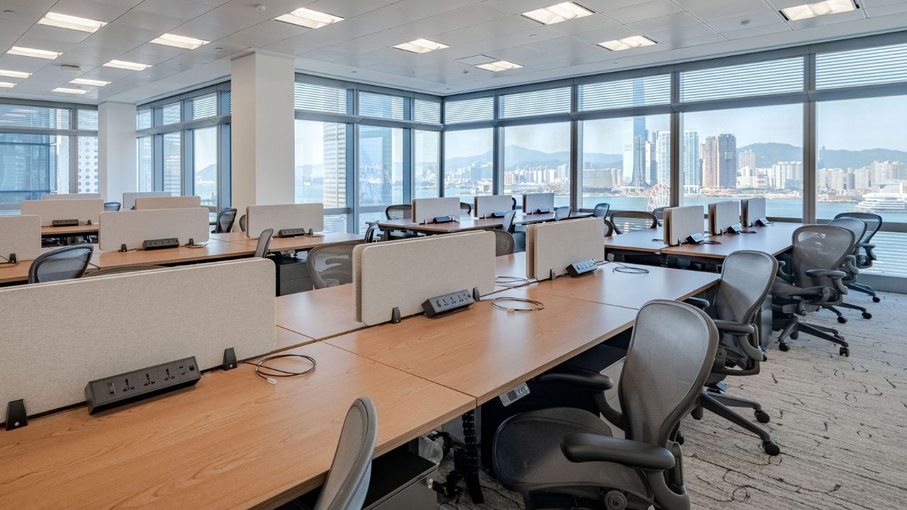 Office Construction Leads