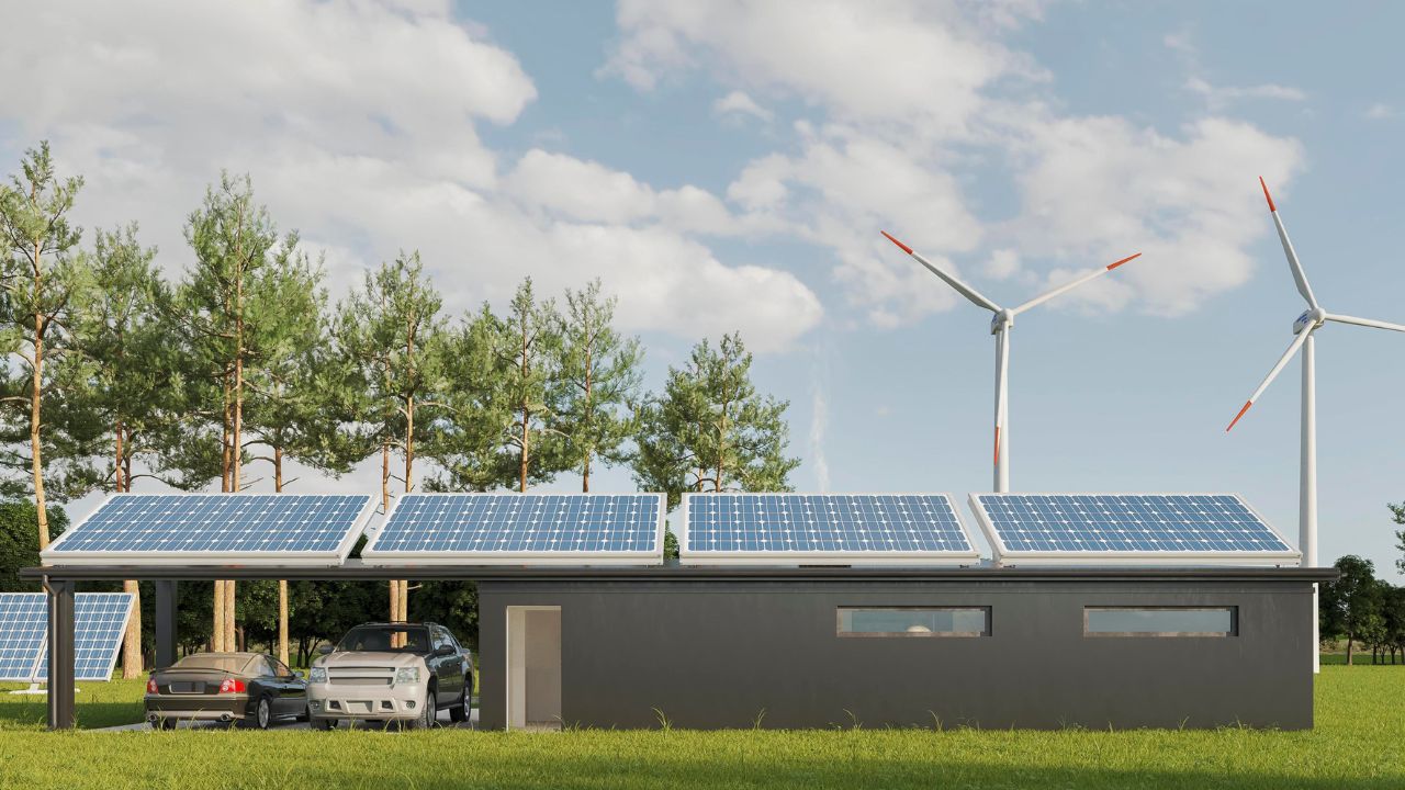 Solar Panel Installation Leads
