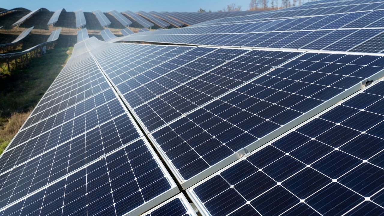 Solar Panel Installation Leads