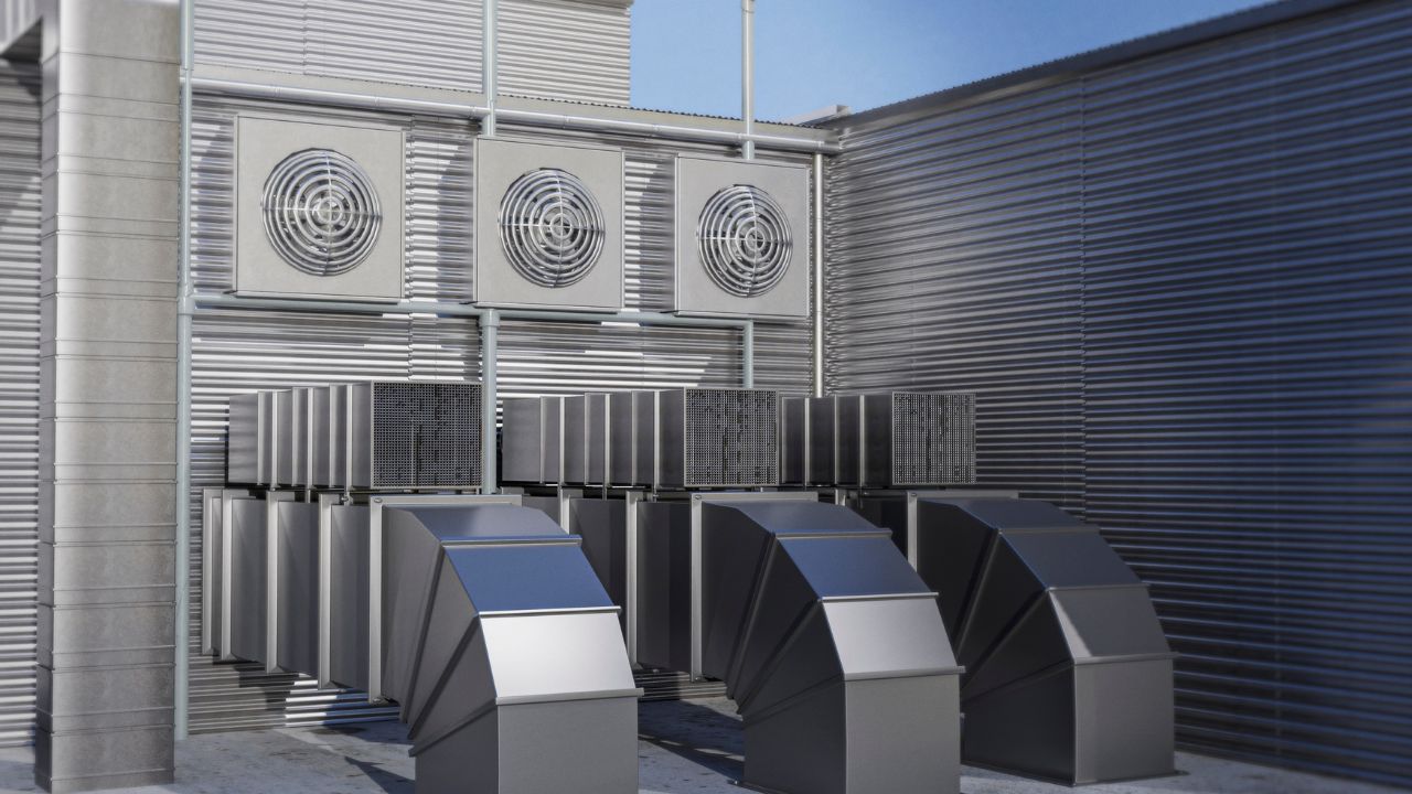 Leads For HVAC Project