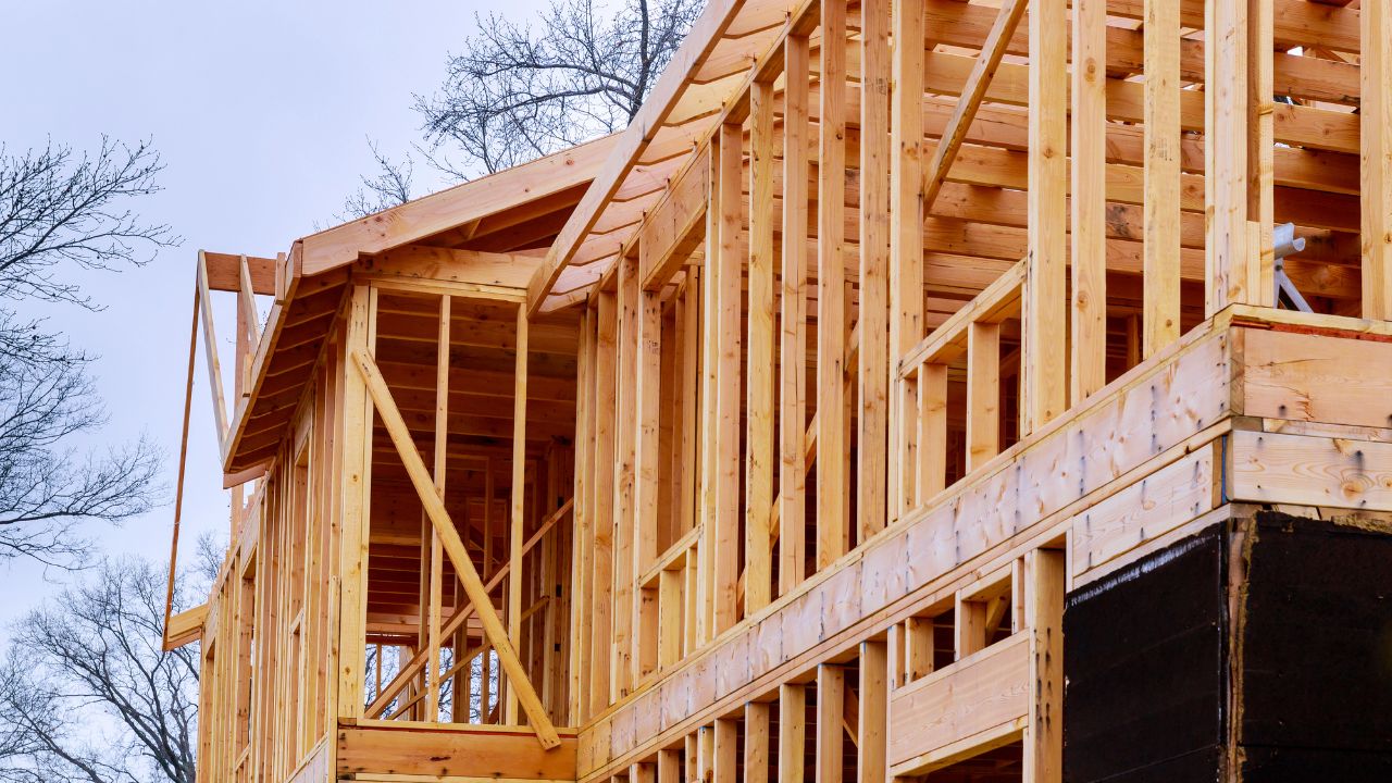 Leads For Lumber Construction