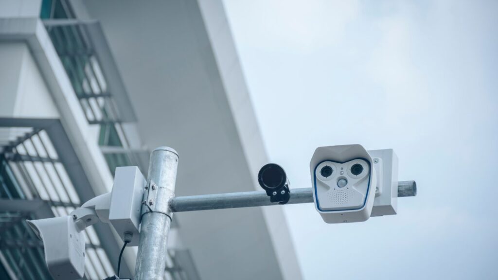 Multi Family Building Security Solutions