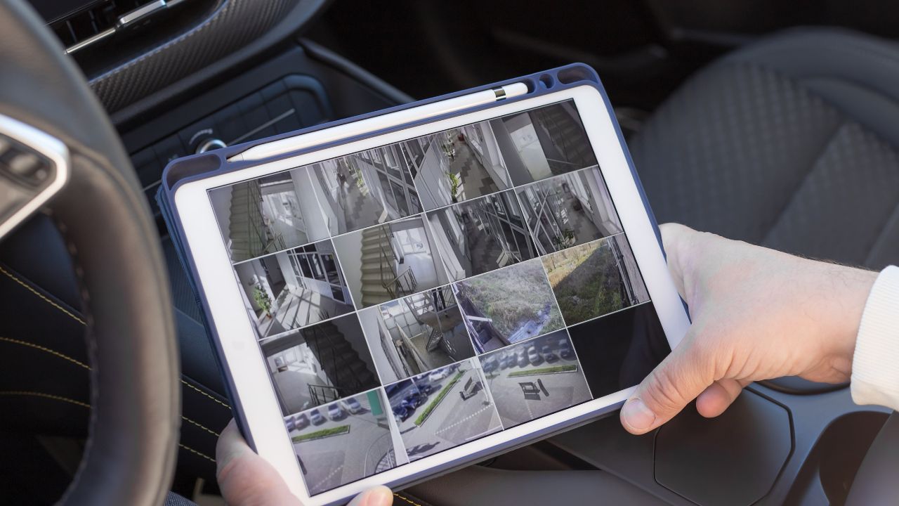 Guide To Multi Family Building Security Solutions Estimate Florida Consulting