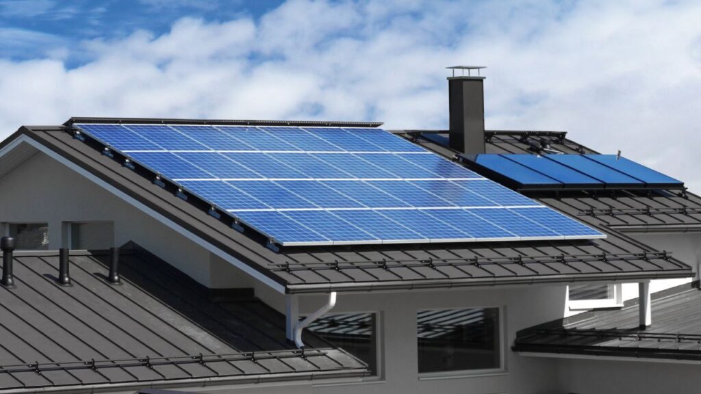 Multi Family Building Solar Cost Estimator