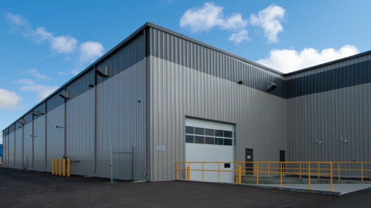 Warehouse Electrical Installation Cost Estimator Estimate Florida Consulting