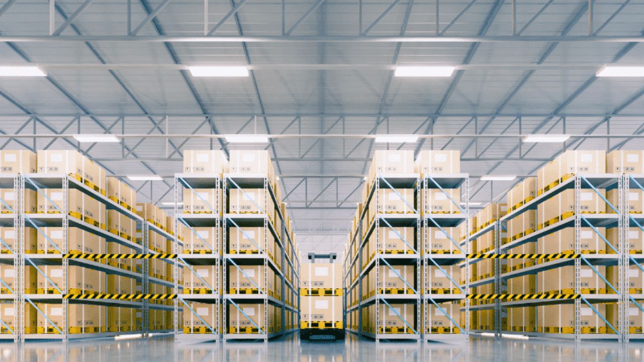 Warehouse Electrical Installation Cost Estimator Estimate Florida Consulting