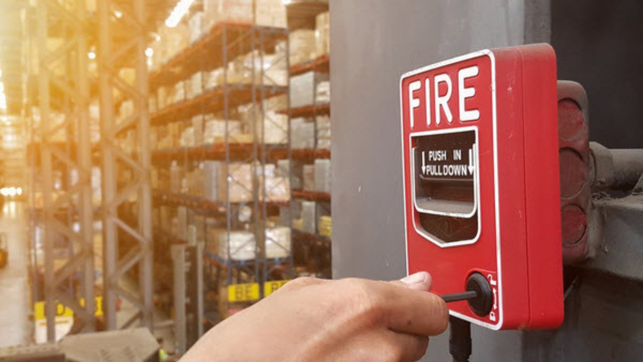 Warehouse Electrical Installation Cost Estimator Estimate Florida