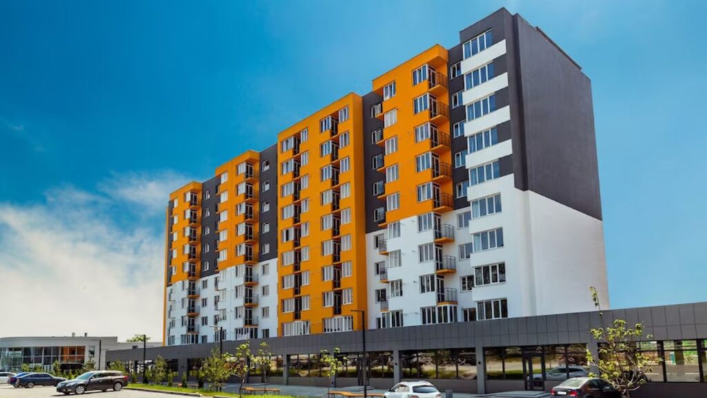Apartment Building Electrical Cost Estimator