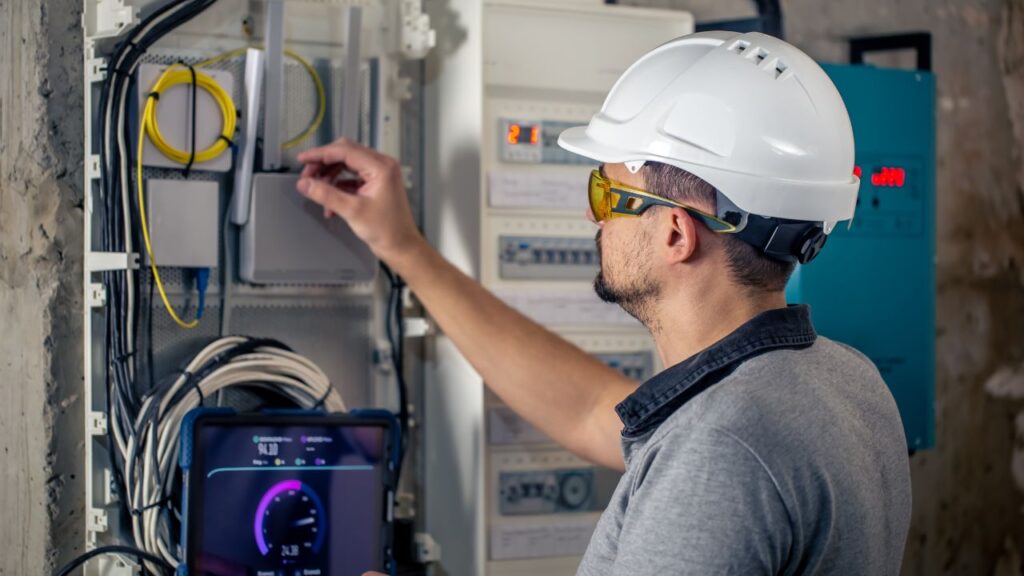 Apartment Building Electrical Cost Estimator