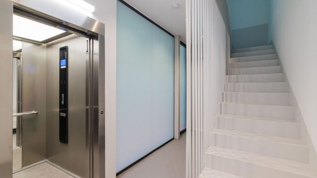 Apartment Building Electrical Cost Estimator