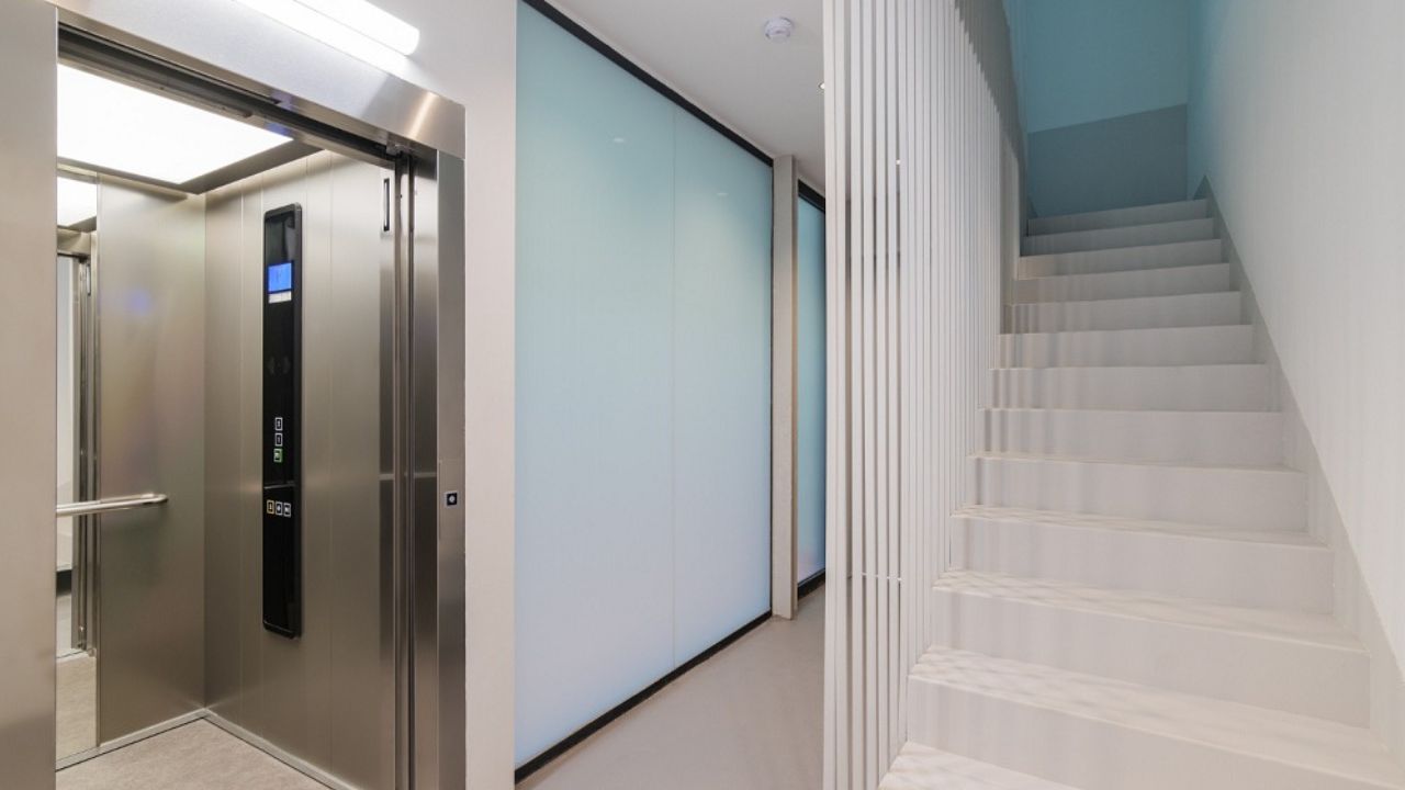 Buying a Commercial Lift: A Guide to Commercial Elevators for Sale ...