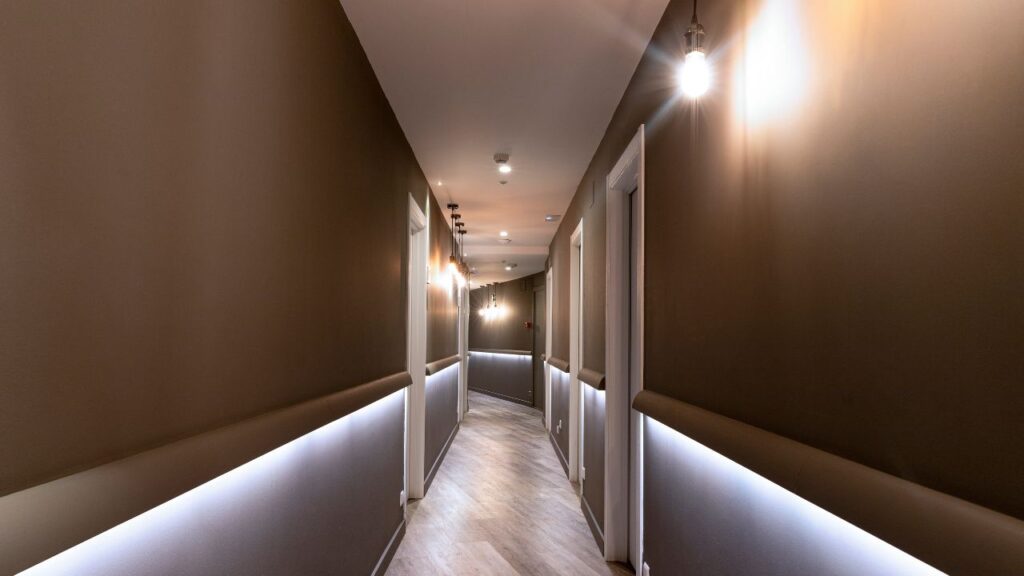 Apartment Building Electrical Cost Estimator