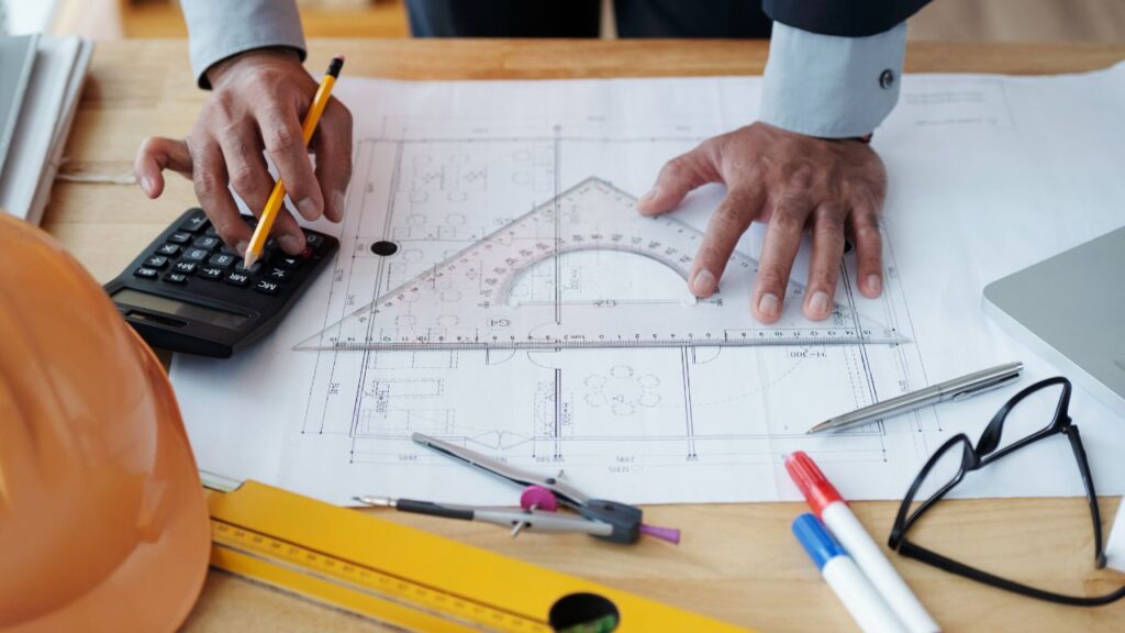 Construction Estimator