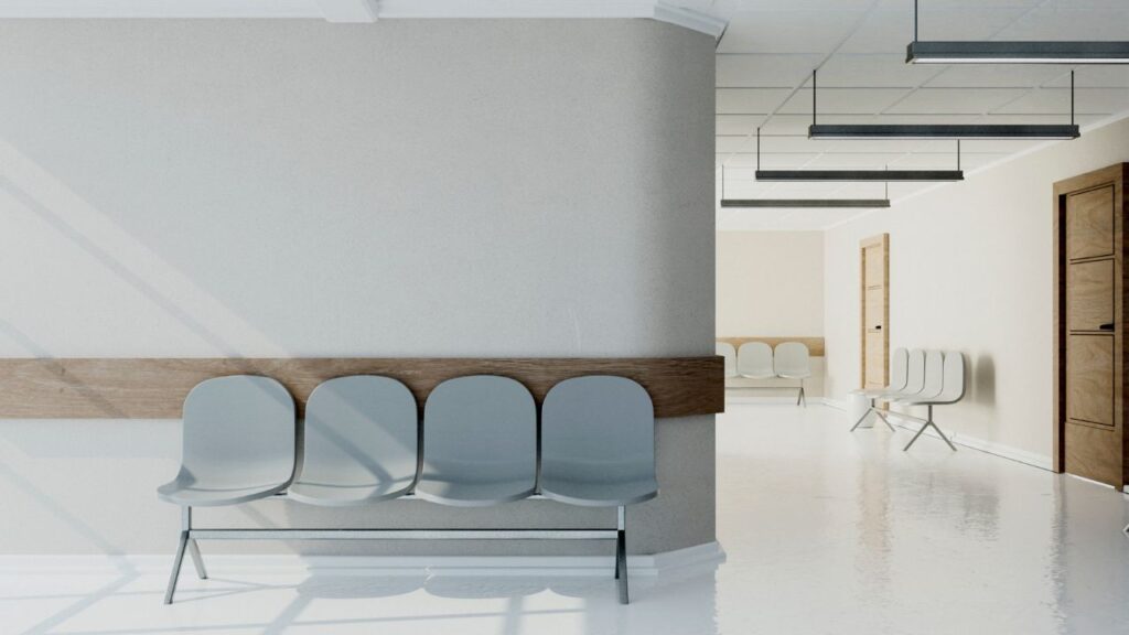 Medical Centre Flooring Cost Estimator