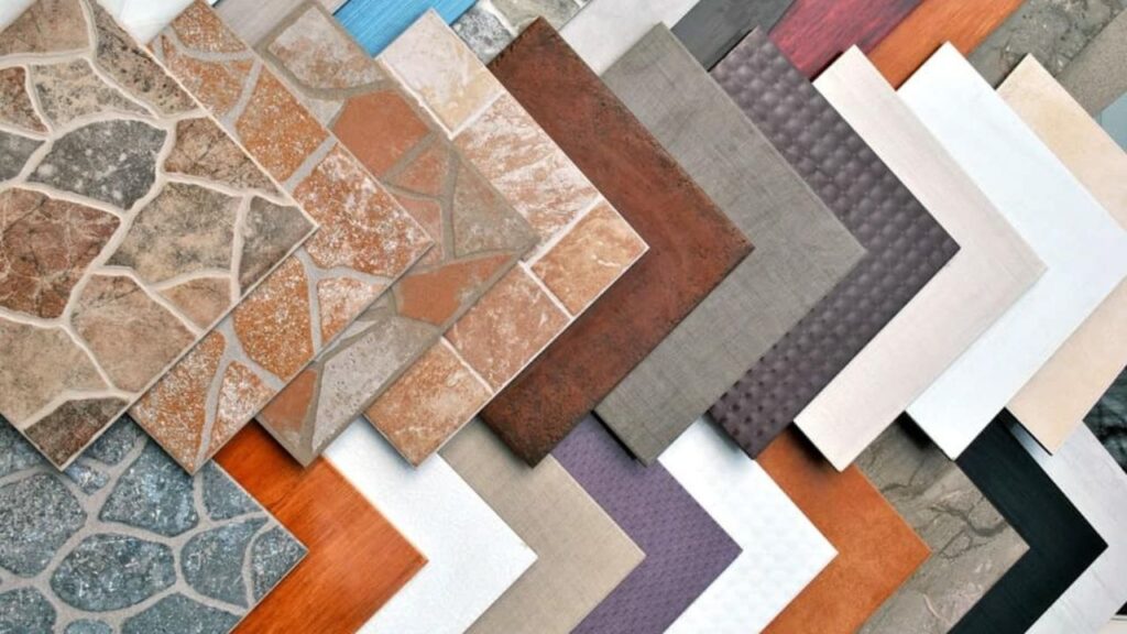 Apartment Building Flooring Cost Estimator