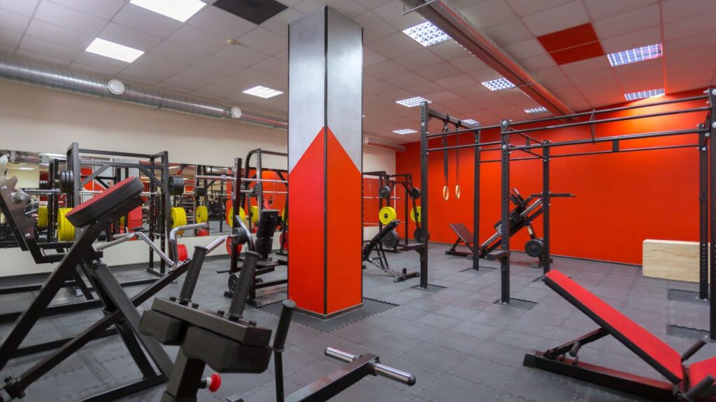 Best Commercial Flooring Choices for High Traffic Zones
