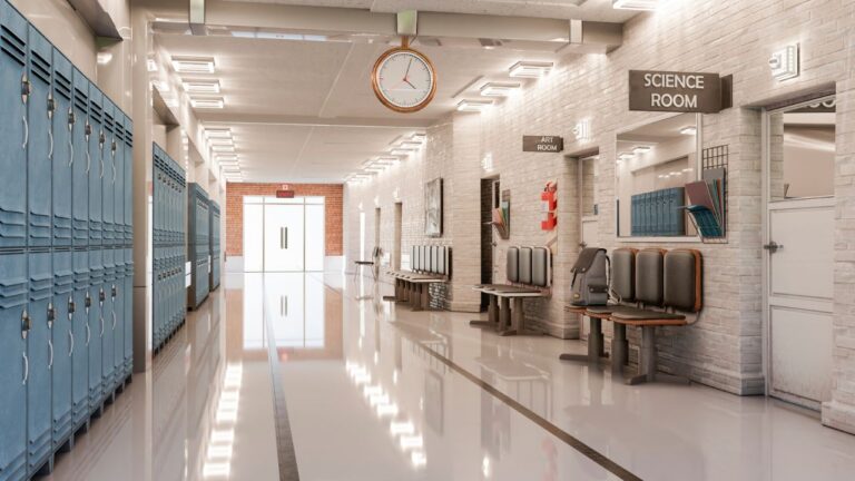 Read more about the article School Flooring Cost Estimator