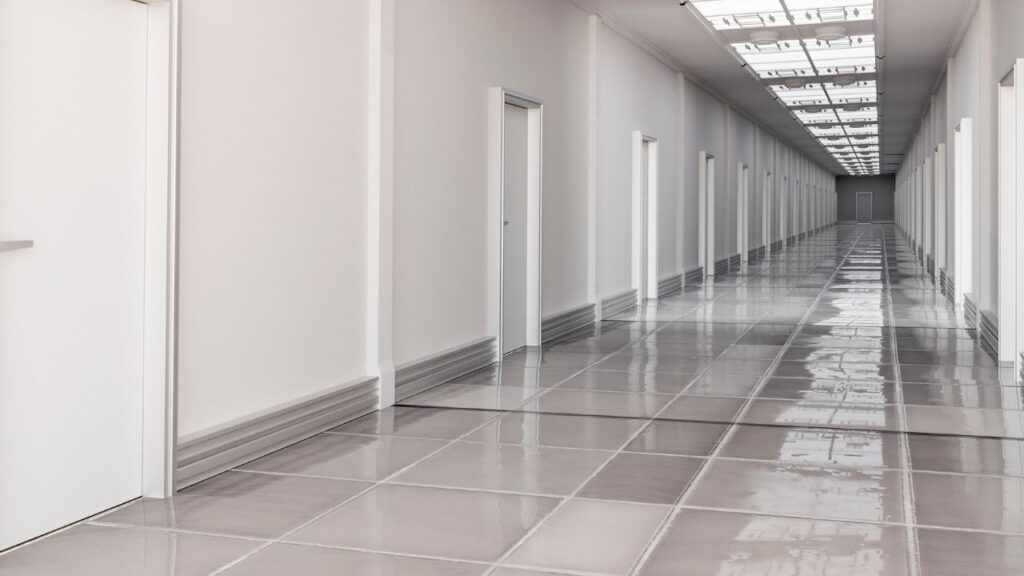 School Flooring Cost Estimator