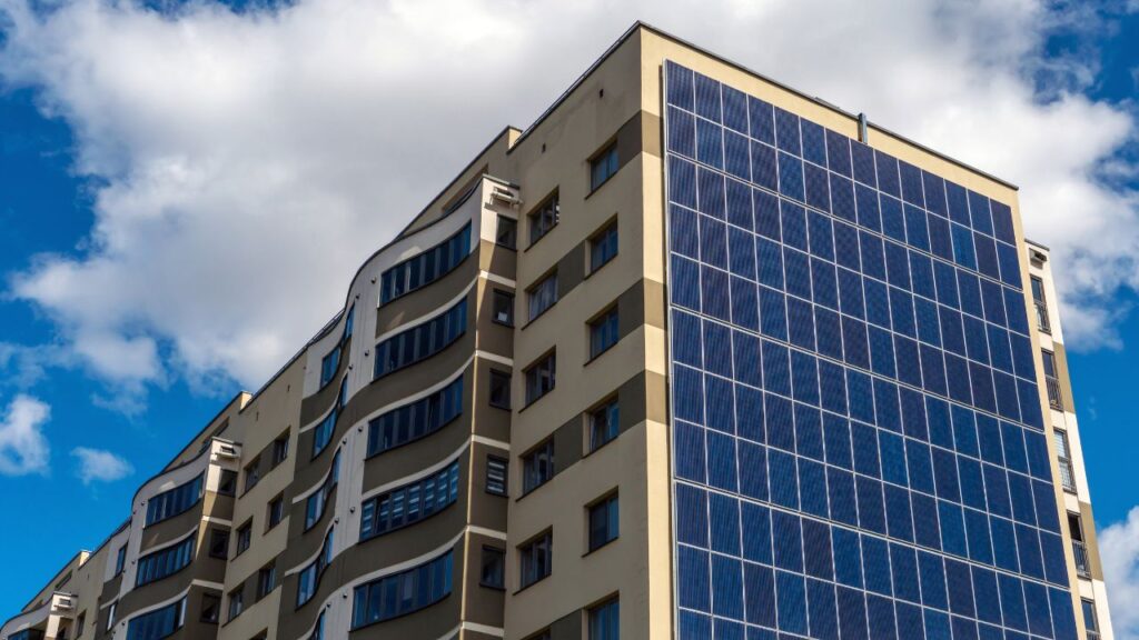 Apartment Building Painting Cost Estimator