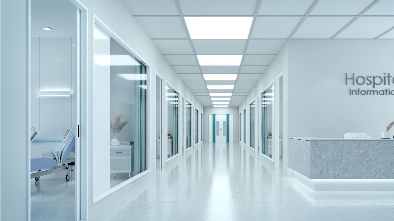 Hospital Flooring Installation Cost Estimator Estimate Florida Consulting