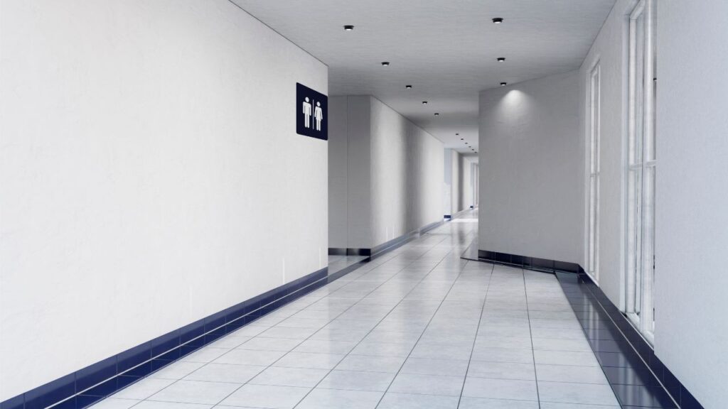 Hospital Flooring Installation Cost Estimator