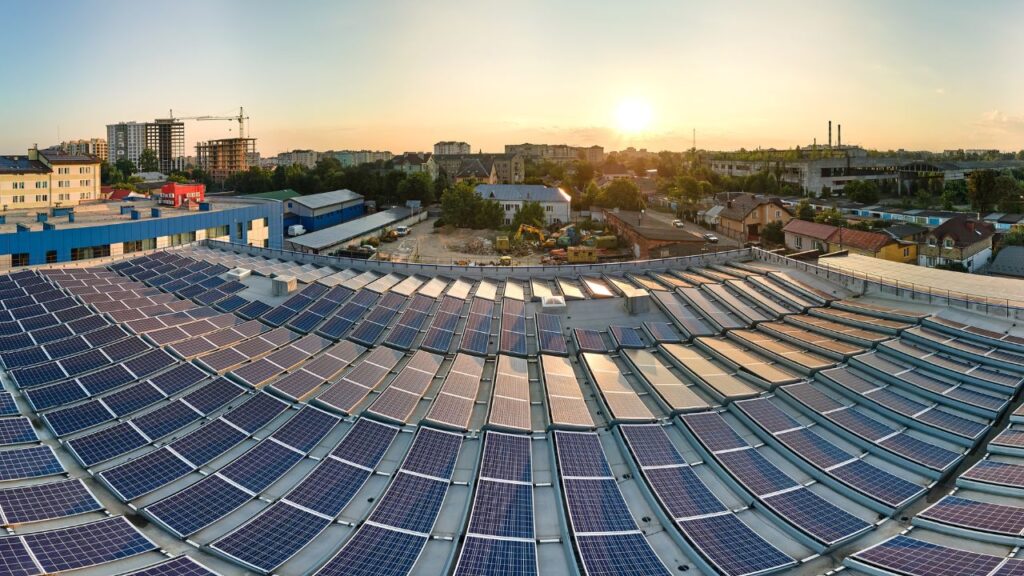 Stadium Solar Panel Installation Cost Estimator