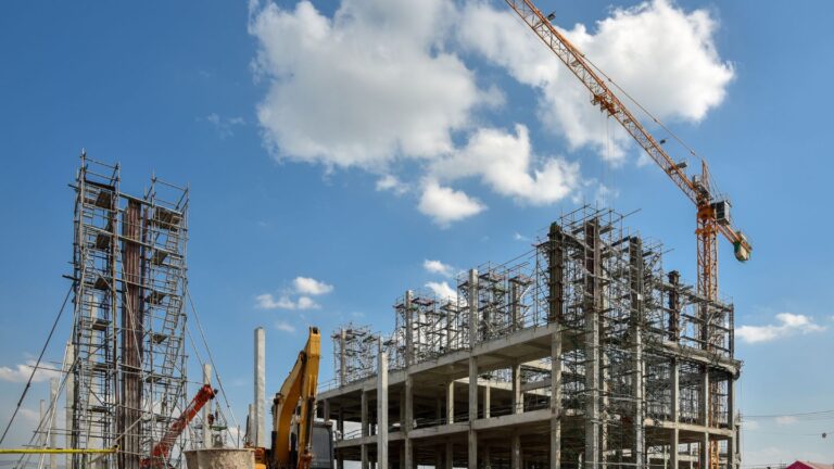 Read more about the article 5 Ways Construction Cost Estimating Can Save Your Project Budget