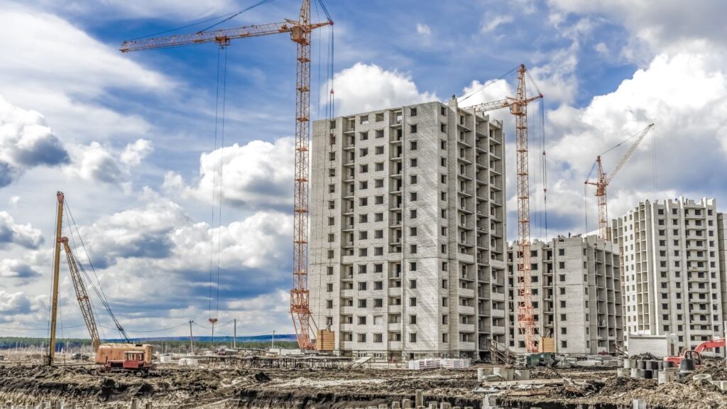 5 Ways Construction Cost Estimating Can Save Your Project Budget