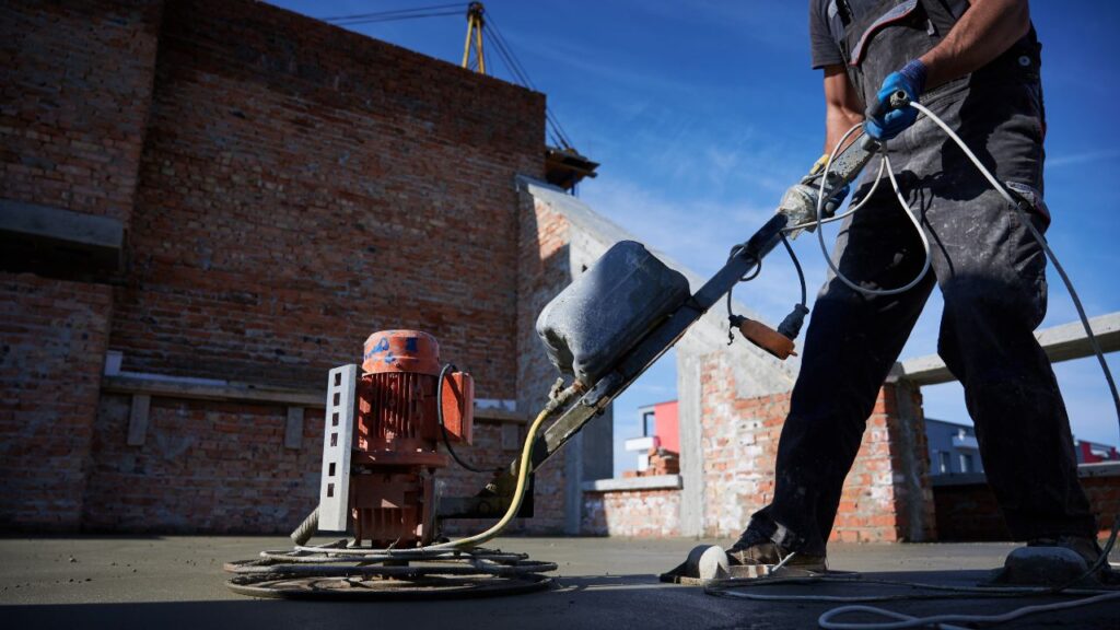 A Comprehensive Guide to Estimating the Cost of Concrete Polishing and Staining