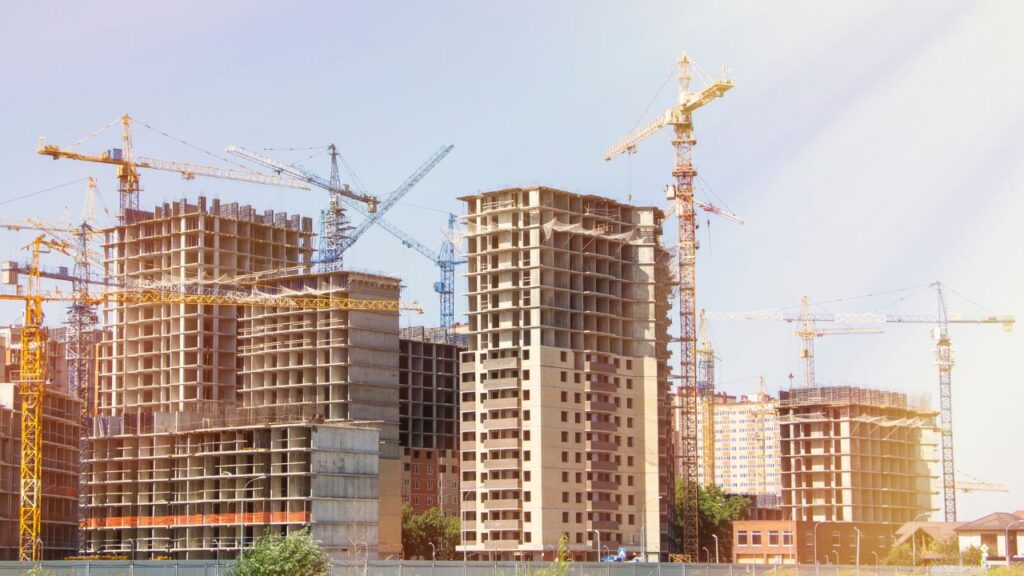 What Is a Construction Material Takeoff