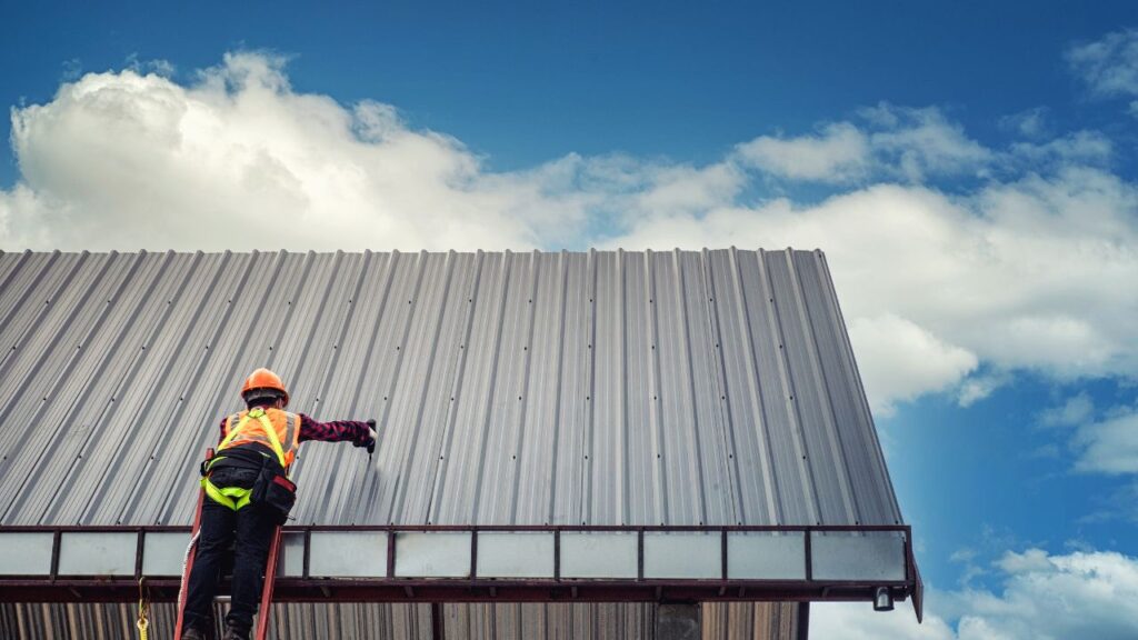 The Complete Guide to Roofing estimator