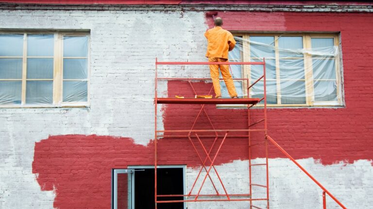 Read more about the article Best Practices for Creating Accurate Painting Estimates