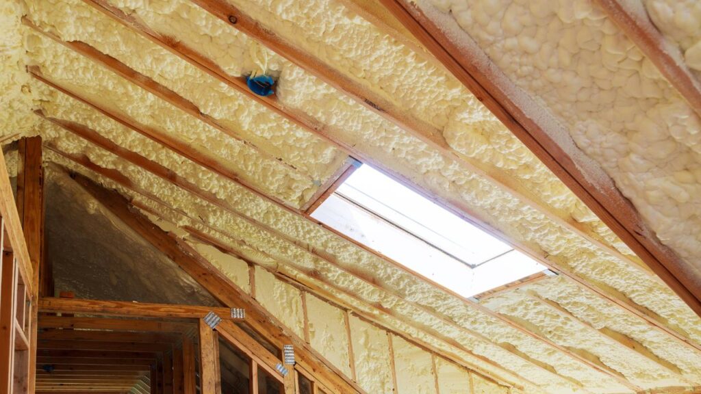 A Complete Guide to Selecting the Right Insulation for Your Home