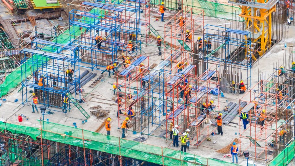 The Benefits of Outsourcing Your Construction Cost Estimation Needs