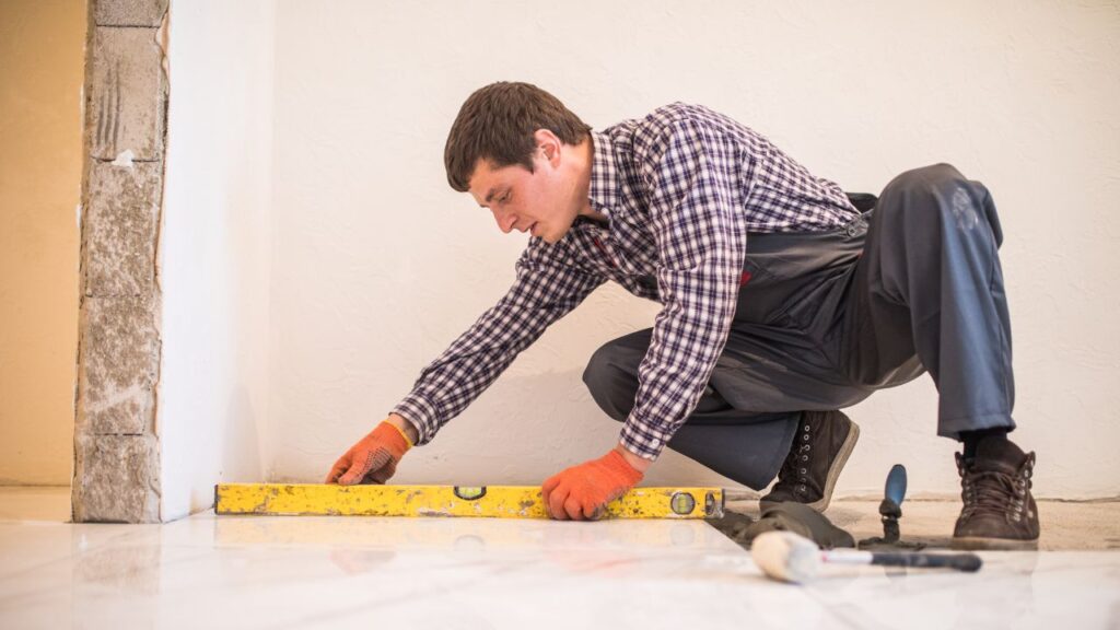 The Complete Guide to Flooring Estimator