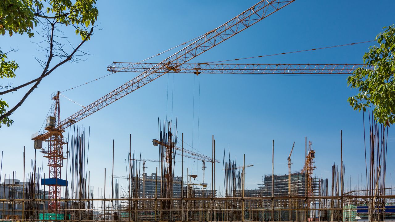 The Benefits of Outsourcing Your Construction Cost Estimation Needs