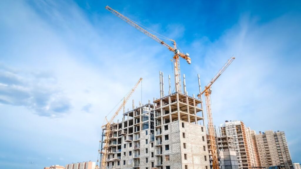 Comprehensive Guide to Commercial Construction Costs